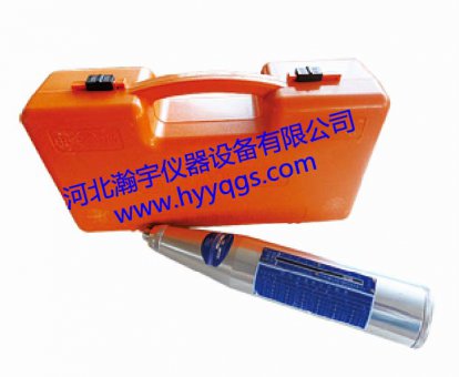 混凝土回彈儀（機械）