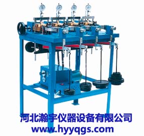 電動(dòng)四聯(lián)等應變直剪儀