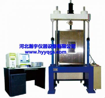 瀝青混合料動(dòng)態(tài)疲勞試驗機