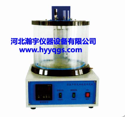 瀝青運動(dòng)粘度計