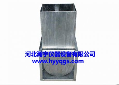 自密實(shí)混凝土U型箱流動(dòng)試驗儀