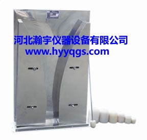 波紋管柔韌性試驗儀