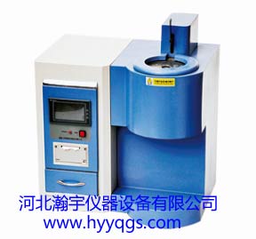 熔體流動(dòng)速率儀（熔融指數）