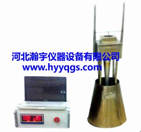 建材不燃性試驗爐