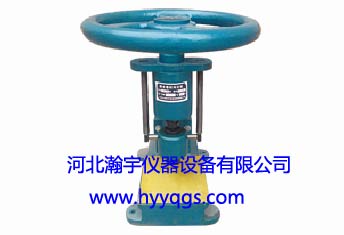 防水卷材沖片機